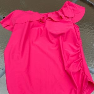 Motherhood swimsuit 👙